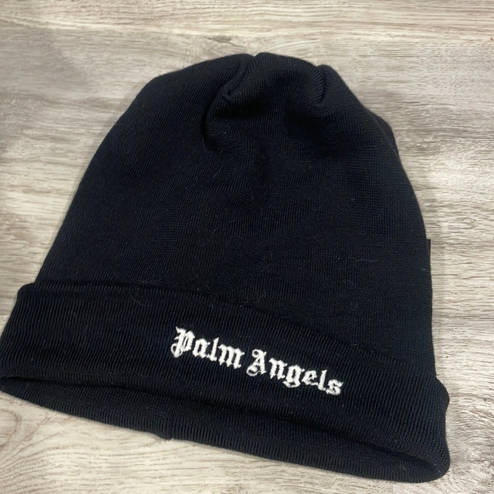 Palm Angels beanie